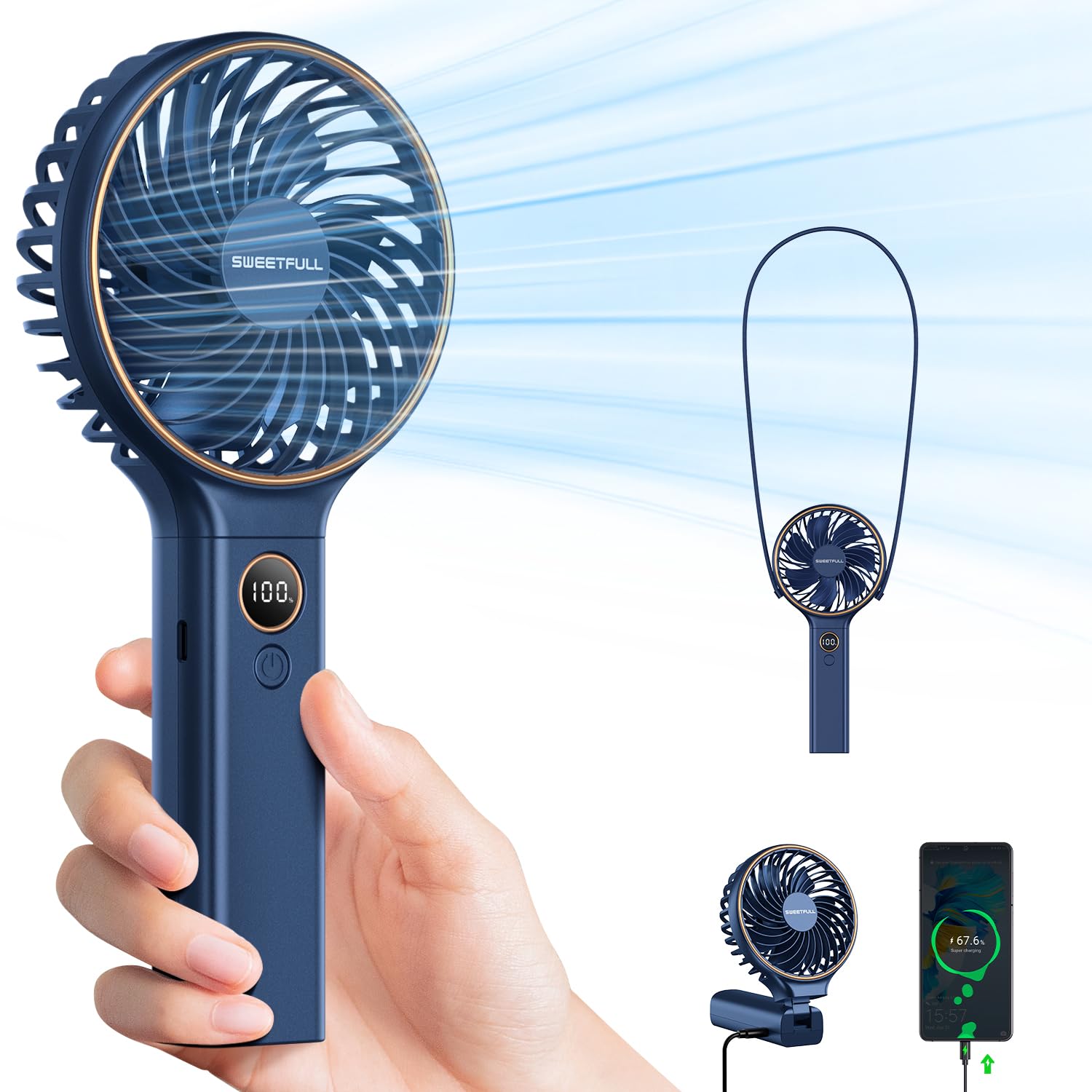 Cooling Fans