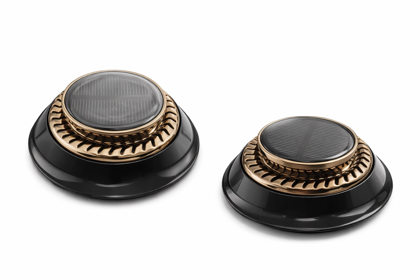 Kinetic FreshMiles Diffuser