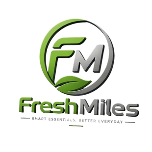FreshMiles