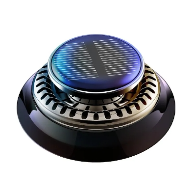 Kinetic FreshMiles Diffuser